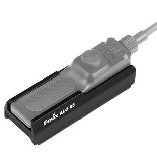 Крепление на оружие для выносной кнопки Fenix ALG-05 на WEAWER/Picatinny ALG-05 фото