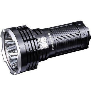 Поисковой фонарь Fenix LR50R (12000Lm) LR50R фото