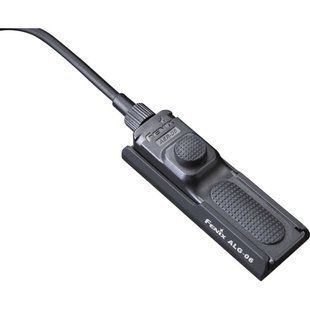 Крепление выносной кнопки Fenix ALG-06 для серии AER на WEAWER/Picatinny ALG-06 фото