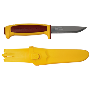 Нож Morakniv 2023 Basic 546 нержавейка,&nbsp;Limited Edition 2305.02.40 фото