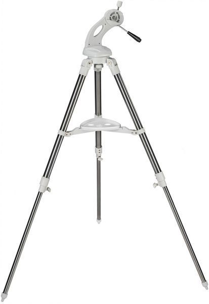 Телескоп Bresser Messier AR-90s/500 NANO AZ з сонячним фільтром (4790505) 927785 фото
