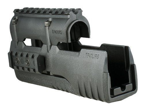 Цевье к АК-47 MFT Tekko Polymer с планкой Picatinny 7000158 фото