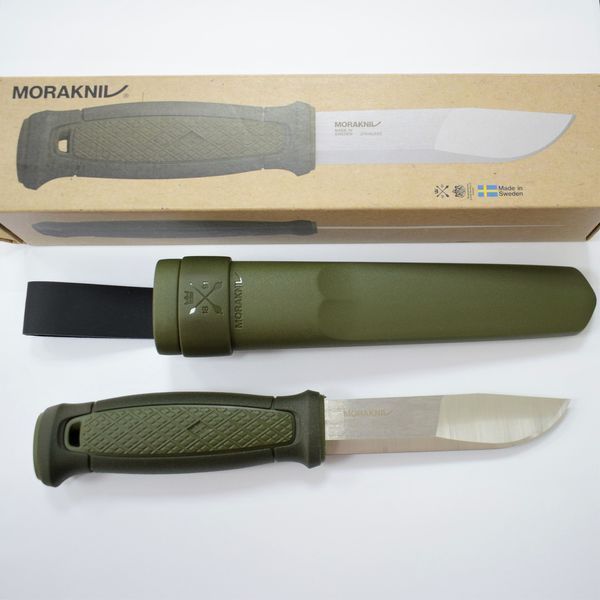 Нож Morakniv Kansbol 2305.01.28 фото