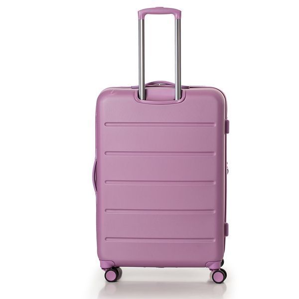 Чемодан Swissbrand Berlin (M) Violet (SWB_LHBER705M) DAS301340 фото