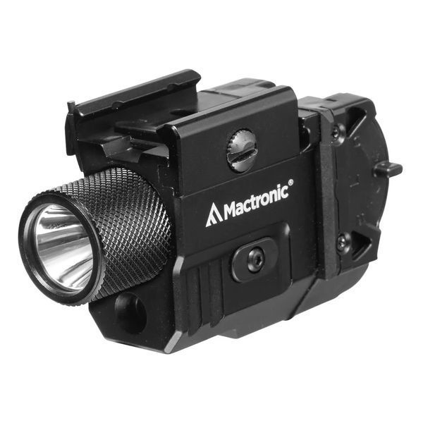 Піддульний ліхтар Mactronic T-Force PSL 595 Lm (THM0020) DAS301662 фото