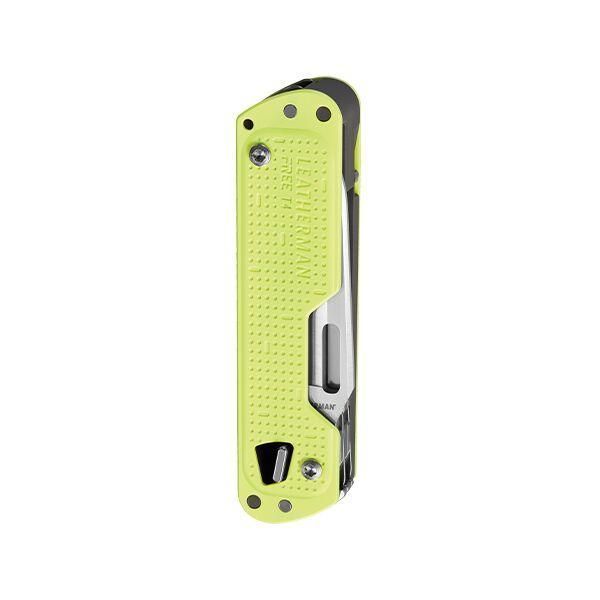 Мультитул Leatherman Free T4 Lunar 4008291 фото