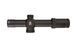 Приціл оптичний TRIJICON Credo 1-8x28 Red/Green MRAD Segmented Circle 5002970 фото 9