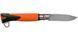 Нож складной Opinel №12 Explore Tick Remover orange 204.66.77 фото 7