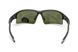 Окуляри захисні Venture Gear MontEagle GunMetal (forest gray) Anti-Fog, сіро-зелені VG-MONT-GR1 фото 5