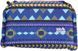 Сидушка надувная Skif Outdoor Plate цвет синий 389.00.63 фото 1