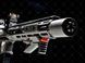 Планка KeyMod & M-Lok универсальная на 7 слотов КРАСНАЯ 7001903 фото 3