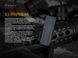 Крепление на оружие для выносной кнопки Fenix ALG-05 на WEAWER/Picatinny ALG-05 фото 5