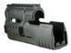 Цевье к АК-47 MFT Tekko Polymer с планкой Picatinny 7000158 фото 3