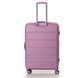 Чемодан Swissbrand Berlin (M) Violet (SWB_LHBER705M) DAS301340 фото 2
