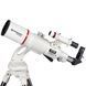 Телескоп Bresser Messier AR-90s/500 NANO AZ з сонячним фільтром (4790505) 927785 фото 2