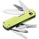 Мультитул Leatherman Free T4 Lunar 4008291 фото 1