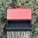 Туристическое барбекю MZ Grifon Red MBP-1.5-RBL фото 3