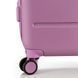 Чемодан Swissbrand Berlin (M) Violet (SWB_LHBER705M) DAS301340 фото 6