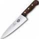 Нож шеф-повара Victorinox Rosewood 5.2060.20G, 20 sm 4007847 фото 1