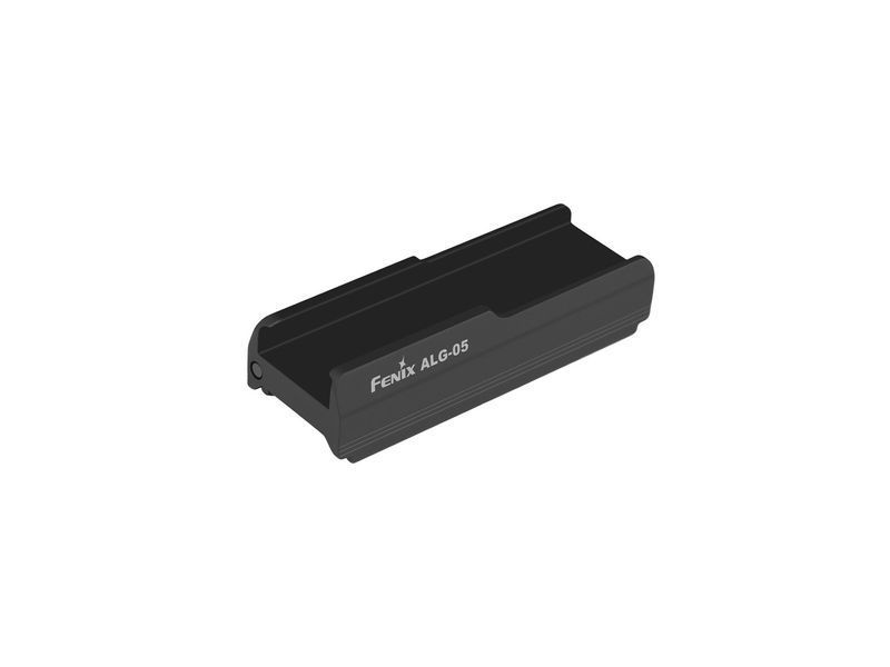 Крепление на оружие для выносной кнопки Fenix ALG-05 на WEAWER/Picatinny ALG-05 фото