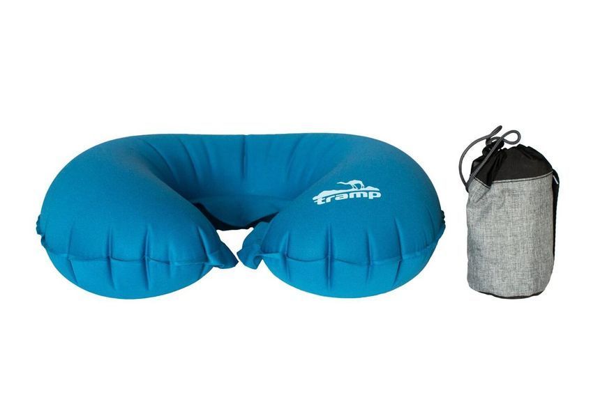 Подушка під шию Tramp Air Neck TRA-159 фото