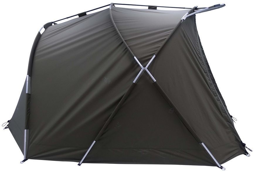Палатка Prologic Commander X1 Bivvy 2man 1846.12.54 фото