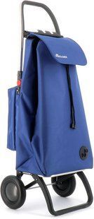 Сумка-візок Rolser I-Max Thermo Zen 2L Azul (IMX352-1026) 930446 фото