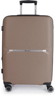 Чемодан Gabol Kume (M) Stone (123546-009) 930285 фото