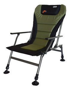 Крісло коропове Novator SF-1 Comfort 201902 фото