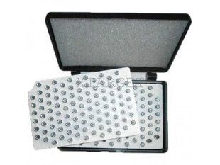Пульки JSB Match Premium light 4.5 мм, 0.5 г (200шт) 1000489 фото