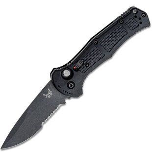 Ніж BENCHMADE CLAYMORE AUTO 9070SBK 4008423 фото