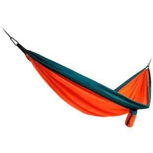 Гамак Naturehike Single Super light NH17D012-C, 340T Polyester, Orange 6927595722145 фото