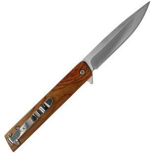 Нож Buck Decatur Wood 256BRS 4008455 фото