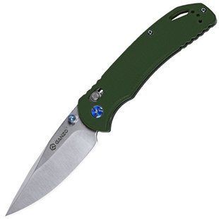 Складаний ніж Ganzo G7531 GREEN G7531-GR фото