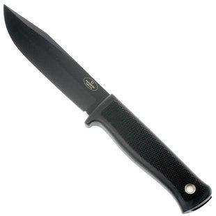 Ніж Fallkniven S1 bz "Forest Knife Black" 4000421 фото