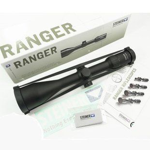 Прицел оптический Steiner Ranger 4-16x56 5000313 фото