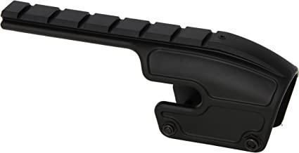 Крепление оптики Weaver Rem 870 планка сьемная 2370.02.95 фото