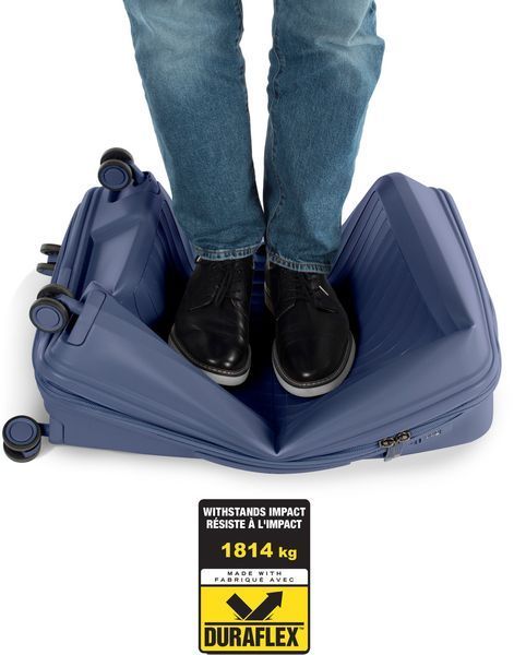 Чемодан Heys AirLite S Blue 10158-0004-21 930366 фото