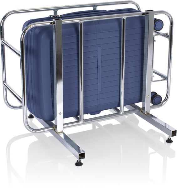 Чемодан Heys AirLite S Blue 10158-0004-21 930366 фото