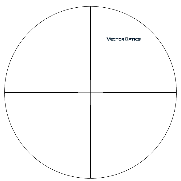Прицел оптический Vector Optics Matiz 2-7x32 SCOM-26 5003090 фото