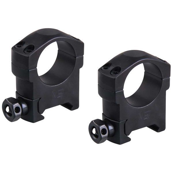 Кольца Vector Optics SCTM-37 25.4мм средние 5003073 фото