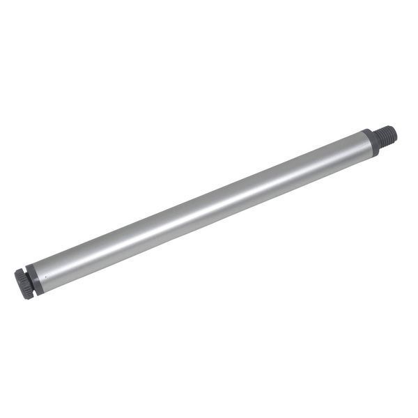 Стол Bo-Camp Premium 100x60 cm Grey (1404406) DAS301452 фото