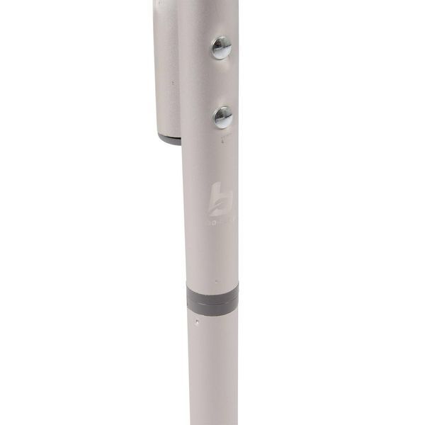 Стол Bo-Camp Premium 100x60 cm Grey (1404406) DAS301452 фото