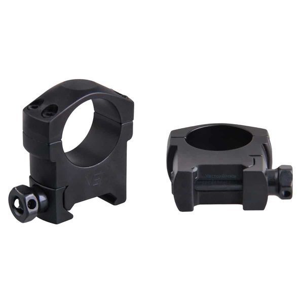 Кольца Vector Optics SCTM-37 25.4мм средние 5003073 фото