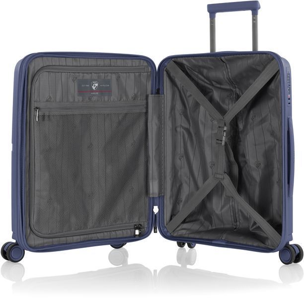 Чемодан Heys AirLite S Blue 10158-0004-21 930366 фото