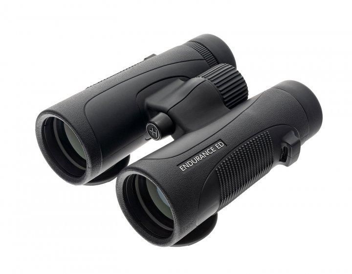 Бінокль Hawke Endurance ED 8х42 black 3986.01.28 фото
