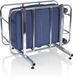 Чемодан Heys AirLite S Blue 10158-0004-21 930366 фото 8