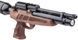 Пистолет пневматический Kral Puncher NP-02 PCP кал. 4.5 мм 3681.01.02 фото 4