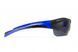 Поляризационные очки BluWater SAMSON-3 Polarized (gray) серые 4САМС3-20П фото 3