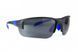 Поляризационные очки BluWater SAMSON-3 Polarized (gray) серые 4САМС3-20П фото 5